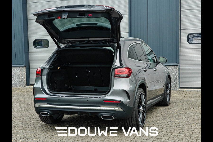 Mercedes-Benz GLA 250 4MATIC Panorama AMG Line DAB Unieke Auto! / officieel Mercedes-Benz garantie t/m 03-05-2026
