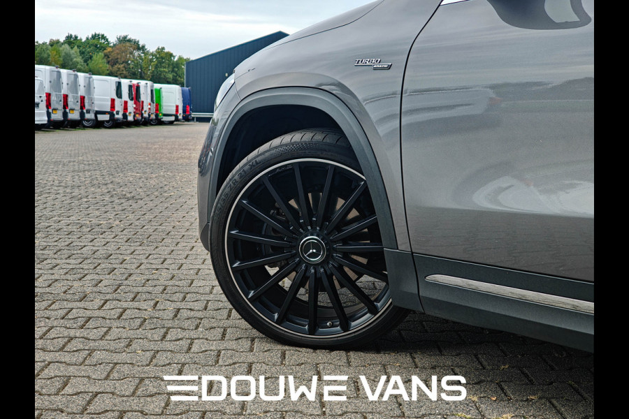 Mercedes-Benz GLA 250 4MATIC Panorama AMG Line DAB Unieke Auto! / officieel Mercedes-Benz garantie t/m 03-05-2026