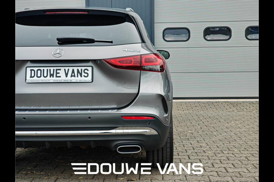 Mercedes-Benz GLA 250 4MATIC Panorama AMG Line DAB Unieke Auto! / officieel Mercedes-Benz garantie t/m 03-05-2026