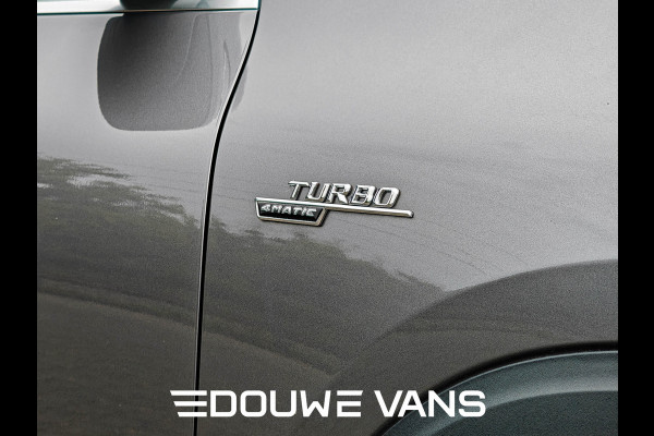 Mercedes-Benz GLA 250 4MATIC Panorama AMG Line DAB Unieke Auto! / officieel Mercedes-Benz garantie t/m 03-05-2026