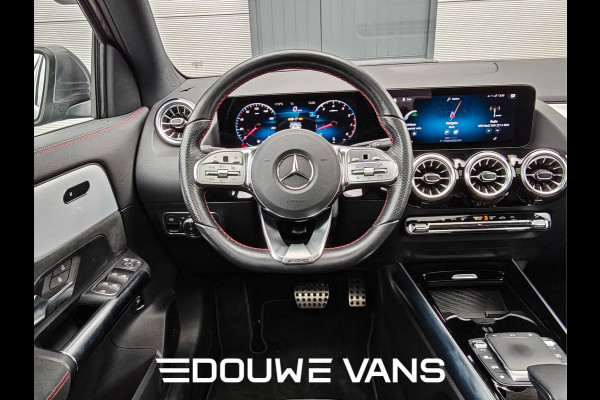 Mercedes-Benz GLA 250 4MATIC Panorama AMG Line DAB Unieke Auto! / officieel Mercedes-Benz garantie t/m 03-05-2026