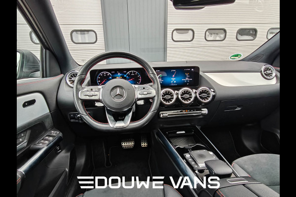 Mercedes-Benz GLA 250 4MATIC Panorama AMG Line DAB Unieke Auto! / officieel Mercedes-Benz garantie t/m 03-05-2026