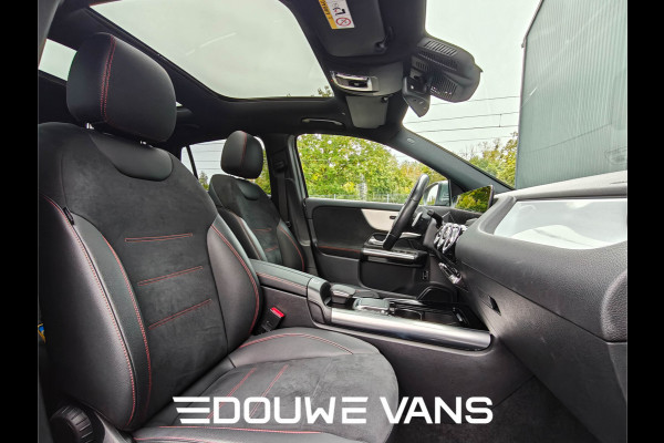 Mercedes-Benz GLA 250 4MATIC Panorama AMG Line DAB Unieke Auto! / officieel Mercedes-Benz garantie t/m 03-05-2026