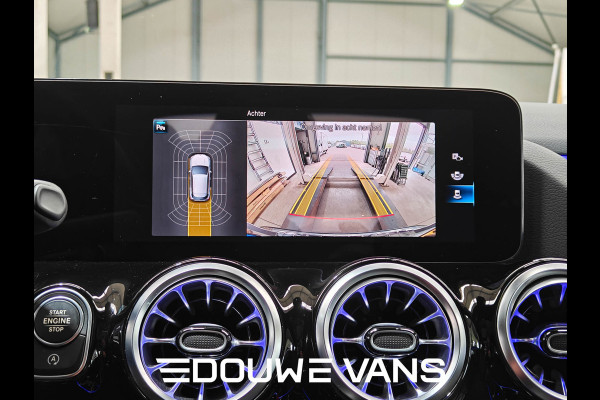 Mercedes-Benz GLA 250 4MATIC Panorama AMG Line DAB Unieke Auto! / officieel Mercedes-Benz garantie t/m 03-05-2026
