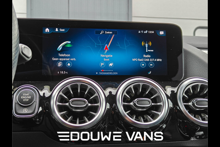 Mercedes-Benz GLA 250 4MATIC Panorama AMG Line DAB Unieke Auto! / officieel Mercedes-Benz garantie t/m 03-05-2026