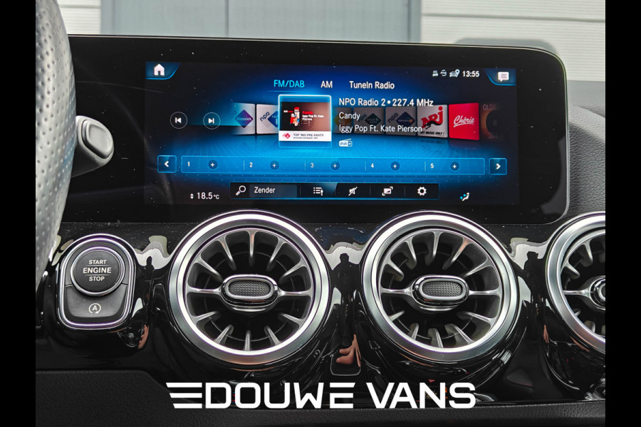 Mercedes-Benz GLA 250 4MATIC Panorama AMG Line DAB Unieke Auto! / officieel Mercedes-Benz garantie t/m 03-05-2026