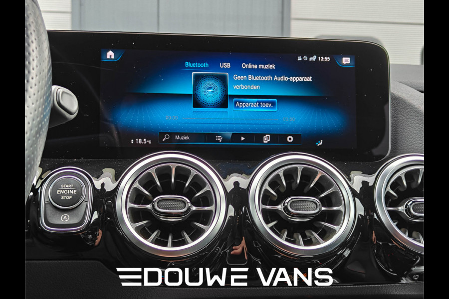 Mercedes-Benz GLA 250 4MATIC Panorama AMG Line DAB Unieke Auto! / officieel Mercedes-Benz garantie t/m 03-05-2026