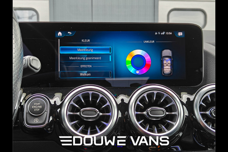 Mercedes-Benz GLA 250 4MATIC Panorama AMG Line DAB Unieke Auto! / officieel Mercedes-Benz garantie t/m 03-05-2026