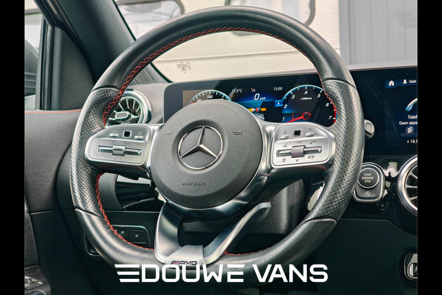 Mercedes-Benz GLA 250 4MATIC Panorama AMG Line DAB Unieke Auto! / officieel Mercedes-Benz garantie t/m 03-05-2026