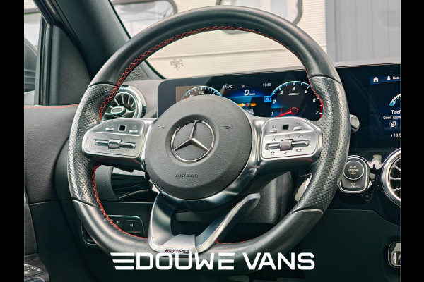 Mercedes-Benz GLA 250 4MATIC Panorama AMG Line DAB Unieke Auto! / officieel Mercedes-Benz garantie t/m 03-05-2026