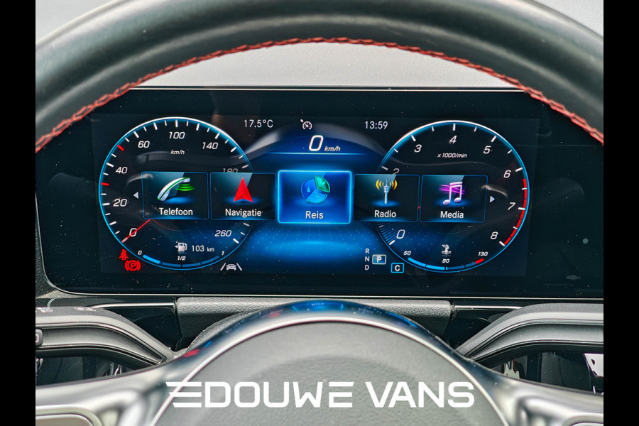 Mercedes-Benz GLA 250 4MATIC Panorama AMG Line DAB Unieke Auto! / officieel Mercedes-Benz garantie t/m 03-05-2026