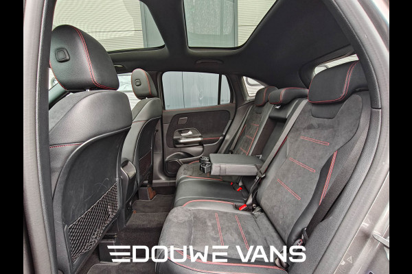 Mercedes-Benz GLA 250 4MATIC Panorama AMG Line DAB Unieke Auto! / officieel Mercedes-Benz garantie t/m 03-05-2026