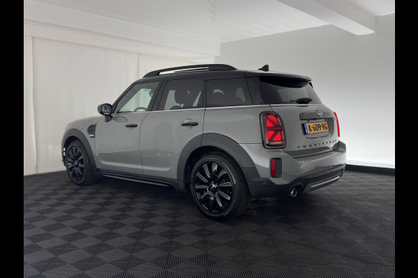 MINI Countryman 1.5 Cooper Boardwalk Edition (INCL-BTW) Aut. *PANO | HEAD-UP | ADAPTIVE-CRUISE | LUXURY-LEATHER | FULL-LED | HARMAN/KARDON | CAMERA | KEYLESS | HEATED-SPORTSEATS | AMBIENT-LIGHT | DAB+ | NAVI-FULLMAP | ECC | PDC | DIGI-C