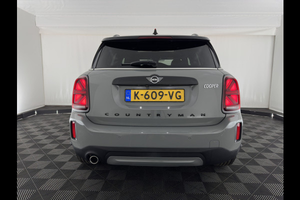 MINI Countryman 1.5 Cooper Boardwalk Edition (INCL-BTW) Aut. *PANO | HEAD-UP | ADAPTIVE-CRUISE | LUXURY-LEATHER | FULL-LED | HARMAN/KARDON | CAMERA | KEYLESS | HEATED-SPORTSEATS | AMBIENT-LIGHT | DAB+ | NAVI-FULLMAP | ECC | PDC | DIGI-C