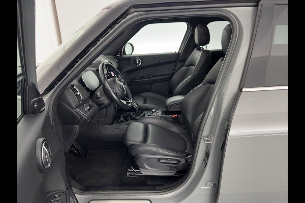 MINI Countryman 1.5 Cooper Boardwalk Edition (INCL-BTW) Aut. *PANO | HEAD-UP | ADAPTIVE-CRUISE | LUXURY-LEATHER | FULL-LED | HARMAN/KARDON | CAMERA | KEYLESS | HEATED-SPORTSEATS | AMBIENT-LIGHT | DAB+ | NAVI-FULLMAP | ECC | PDC | DIGI-C