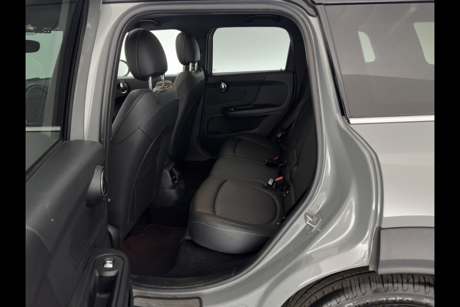 MINI Countryman 1.5 Cooper Boardwalk Edition (INCL-BTW) Aut. *PANO | HEAD-UP | ADAPTIVE-CRUISE | LUXURY-LEATHER | FULL-LED | HARMAN/KARDON | CAMERA | KEYLESS | HEATED-SPORTSEATS | AMBIENT-LIGHT | DAB+ | NAVI-FULLMAP | ECC | PDC | DIGI-C