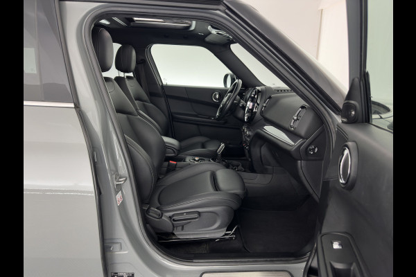 MINI Countryman 1.5 Cooper Boardwalk Edition (INCL-BTW) Aut. *PANO | HEAD-UP | ADAPTIVE-CRUISE | LUXURY-LEATHER | FULL-LED | HARMAN/KARDON | CAMERA | KEYLESS | HEATED-SPORTSEATS | AMBIENT-LIGHT | DAB+ | NAVI-FULLMAP | ECC | PDC | DIGI-C