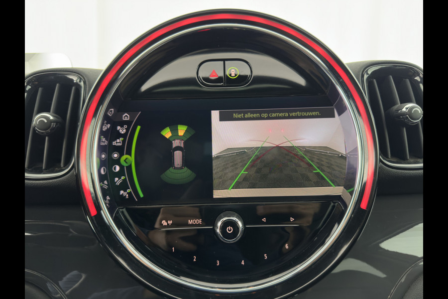 MINI Countryman 1.5 Cooper Boardwalk Edition (INCL-BTW) Aut. *PANO | HEAD-UP | ADAPTIVE-CRUISE | LUXURY-LEATHER | FULL-LED | HARMAN/KARDON | CAMERA | KEYLESS | HEATED-SPORTSEATS | AMBIENT-LIGHT | DAB+ | NAVI-FULLMAP | ECC | PDC | DIGI-C