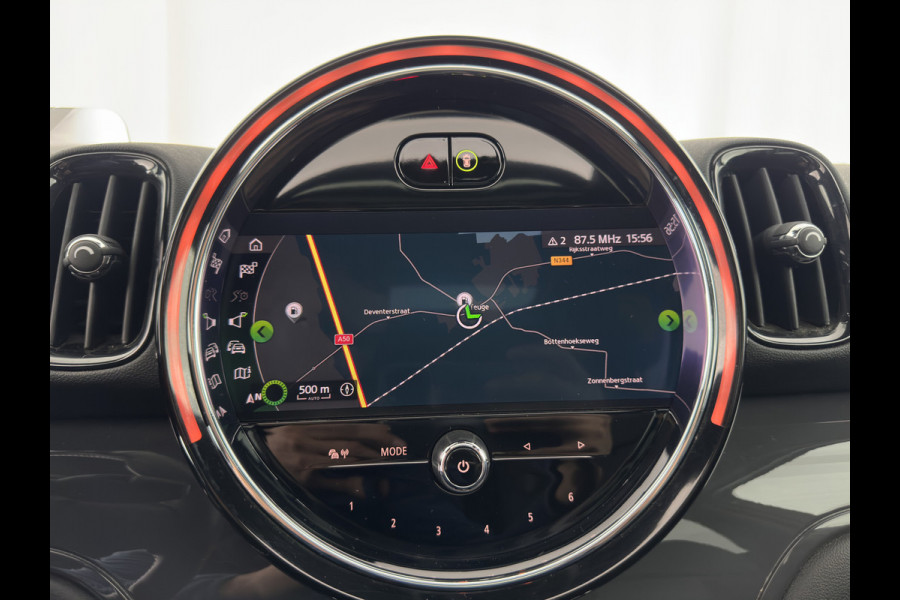 MINI Countryman 1.5 Cooper Boardwalk Edition (INCL-BTW) Aut. *PANO | HEAD-UP | ADAPTIVE-CRUISE | LUXURY-LEATHER | FULL-LED | HARMAN/KARDON | CAMERA | KEYLESS | HEATED-SPORTSEATS | AMBIENT-LIGHT | DAB+ | NAVI-FULLMAP | ECC | PDC | DIGI-C