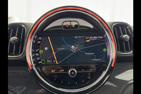 MINI Countryman 1.5 Cooper Boardwalk Edition (INCL-BTW) Aut. *PANO | HEAD-UP | ADAPTIVE-CRUISE | LUXURY-LEATHER | FULL-LED | HARMAN/KARDON | CAMERA | KEYLESS | HEATED-SPORTSEATS | AMBIENT-LIGHT | DAB+ | NAVI-FULLMAP | ECC | PDC | DIGI-C