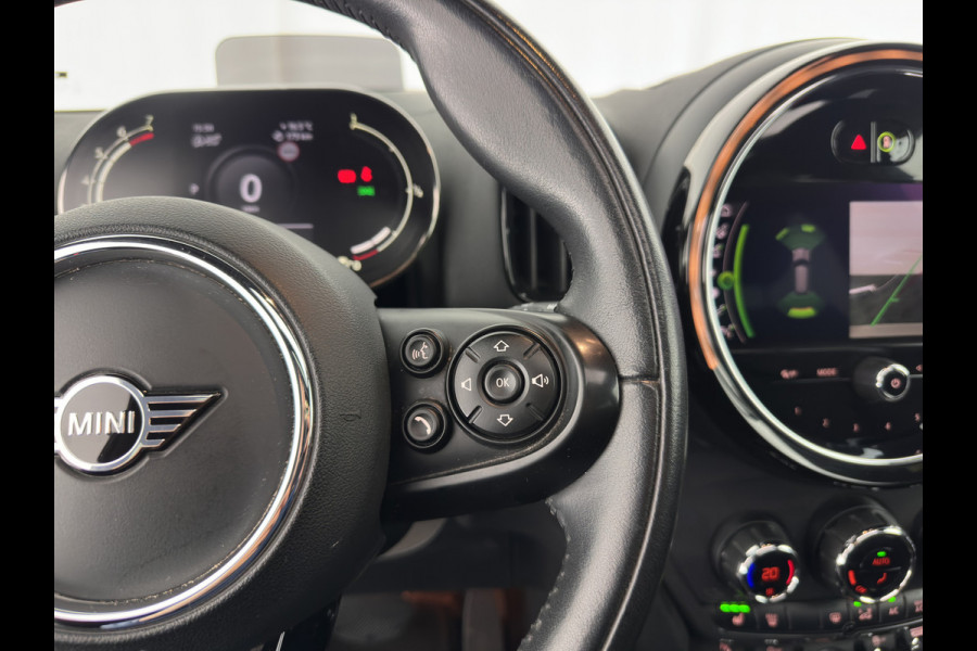 MINI Countryman 1.5 Cooper Boardwalk Edition (INCL-BTW) Aut. *PANO | HEAD-UP | ADAPTIVE-CRUISE | LUXURY-LEATHER | FULL-LED | HARMAN/KARDON | CAMERA | KEYLESS | HEATED-SPORTSEATS | AMBIENT-LIGHT | DAB+ | NAVI-FULLMAP | ECC | PDC | DIGI-C