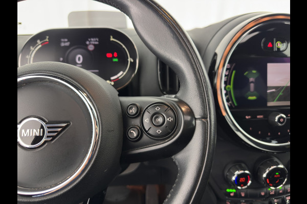 MINI Countryman 1.5 Cooper Boardwalk Edition (INCL-BTW) Aut. *PANO | HEAD-UP | ADAPTIVE-CRUISE | LUXURY-LEATHER | FULL-LED | HARMAN/KARDON | CAMERA | KEYLESS | HEATED-SPORTSEATS | AMBIENT-LIGHT | DAB+ | NAVI-FULLMAP | ECC | PDC | DIGI-C