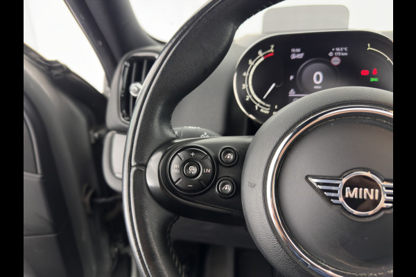MINI Countryman 1.5 Cooper Boardwalk Edition (INCL-BTW) Aut. *PANO | HEAD-UP | ADAPTIVE-CRUISE | LUXURY-LEATHER | FULL-LED | HARMAN/KARDON | CAMERA | KEYLESS | HEATED-SPORTSEATS | AMBIENT-LIGHT | DAB+ | NAVI-FULLMAP | ECC | PDC | DIGI-C