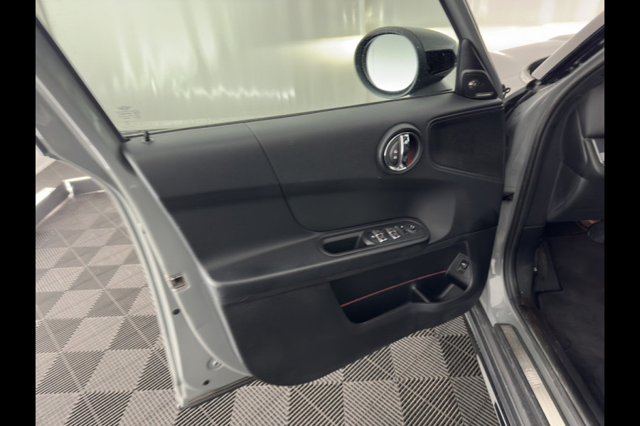 MINI Countryman 1.5 Cooper Boardwalk Edition (INCL-BTW) Aut. *PANO | HEAD-UP | ADAPTIVE-CRUISE | LUXURY-LEATHER | FULL-LED | HARMAN/KARDON | CAMERA | KEYLESS | HEATED-SPORTSEATS | AMBIENT-LIGHT | DAB+ | NAVI-FULLMAP | ECC | PDC | DIGI-C