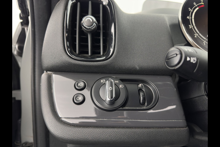 MINI Countryman 1.5 Cooper Boardwalk Edition (INCL-BTW) Aut. *PANO | HEAD-UP | ADAPTIVE-CRUISE | LUXURY-LEATHER | FULL-LED | HARMAN/KARDON | CAMERA | KEYLESS | HEATED-SPORTSEATS | AMBIENT-LIGHT | DAB+ | NAVI-FULLMAP | ECC | PDC | DIGI-C
