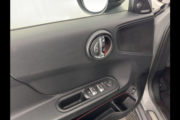 MINI Countryman 1.5 Cooper Boardwalk Edition (INCL-BTW) Aut. *PANO | HEAD-UP | ADAPTIVE-CRUISE | LUXURY-LEATHER | FULL-LED | HARMAN/KARDON | CAMERA | KEYLESS | HEATED-SPORTSEATS | AMBIENT-LIGHT | DAB+ | NAVI-FULLMAP | ECC | PDC | DIGI-C