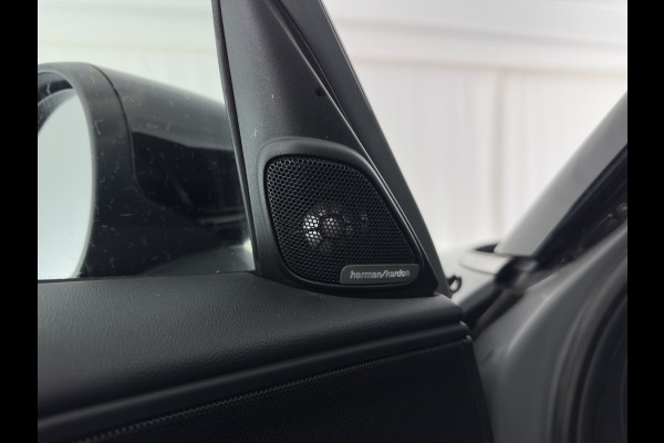MINI Countryman 1.5 Cooper Boardwalk Edition (INCL-BTW) Aut. *PANO | HEAD-UP | ADAPTIVE-CRUISE | LUXURY-LEATHER | FULL-LED | HARMAN/KARDON | CAMERA | KEYLESS | HEATED-SPORTSEATS | AMBIENT-LIGHT | DAB+ | NAVI-FULLMAP | ECC | PDC | DIGI-C