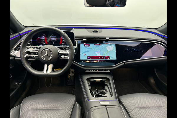 Mercedes-Benz E-Klasse Estate 300 e AMG Line * 3x 3D Display* Pano dak 360 Head up