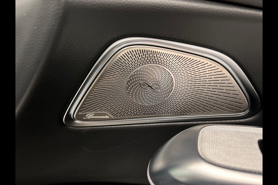 Mercedes-Benz E-Klasse Estate 300 e AMG Line * 3x 3D Display* Pano dak 360 Head up