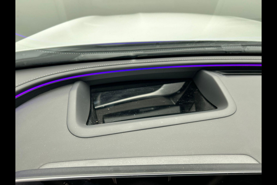 Mercedes-Benz E-Klasse Estate 300 e AMG Line * 3x 3D Display* Pano dak 360 Head up