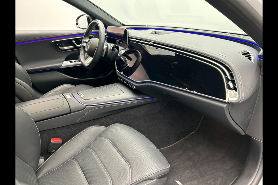 Mercedes-Benz E-Klasse Estate 300 e AMG Line * 3x 3D Display* Pano dak 360 Head up