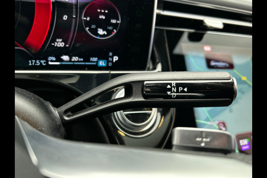 Mercedes-Benz E-Klasse Estate 300 e AMG Line * 3x 3D Display* Pano dak 360 Head up