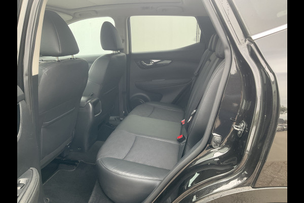 Nissan QASHQAI 1.2 Tekna Navi Cam Bull/Side Bars Trekhaak Uitstraling