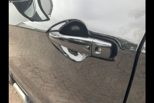 Nissan QASHQAI 1.2 Tekna Navi Cam Bull/Side Bars Trekhaak Uitstraling