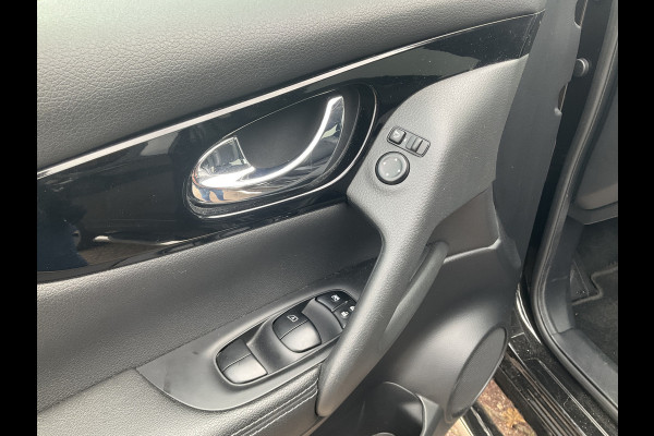 Nissan QASHQAI 1.2 Tekna Navi Cam Bull/Side Bars Trekhaak Uitstraling