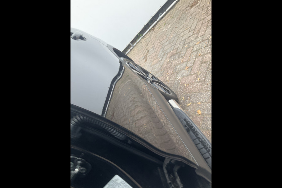 Nissan QASHQAI 1.2 Tekna Navi Cam Bull/Side Bars Trekhaak Uitstraling