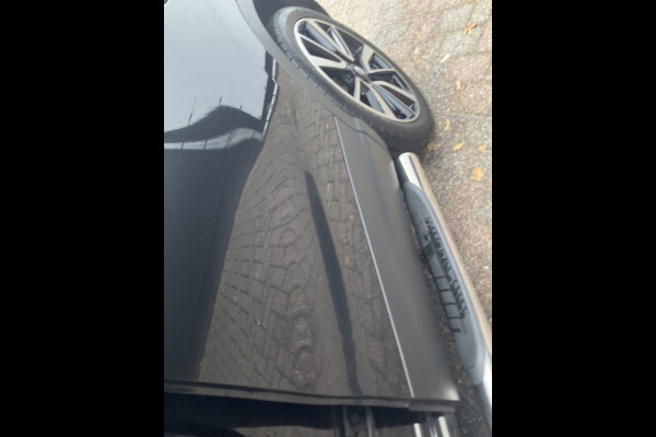Nissan QASHQAI 1.2 Tekna Navi Cam Bull/Side Bars Trekhaak Uitstraling