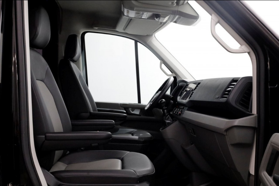 Volkswagen Crafter 35 2.0 TDI 140pk L3H3 (L2H2) Comfortline Camera/230V/Draaistoelen 11-2020