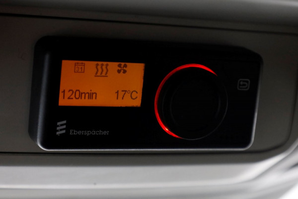 Volkswagen Crafter 35 2.0 TDI 140pk L3H3 (L2H2) Comfortline Camera/230V/Draaistoelen 11-2020