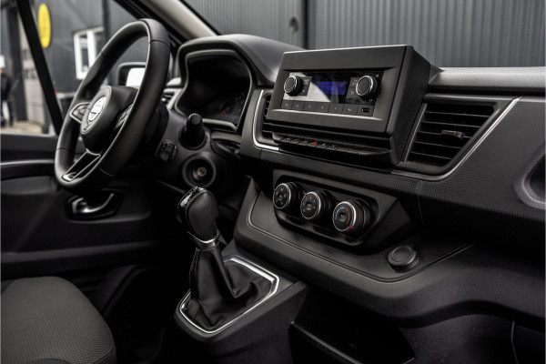 Nissan Primastar dCi | L2H1 | Automaat | 150 PK | LED | Cruise | Airco | PDC | Euro 6