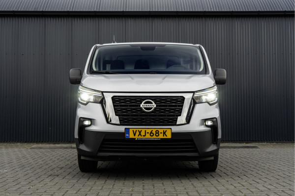 Nissan Primastar dCi | L2H1 | Automaat | 150 PK | LED | Cruise | Airco | PDC | Euro 6