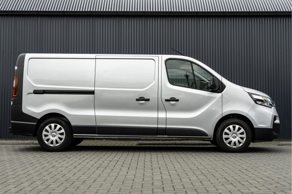 Nissan Primastar dCi | L2H1 | Automaat | 150 PK | LED | Cruise | Airco | PDC | Euro 6