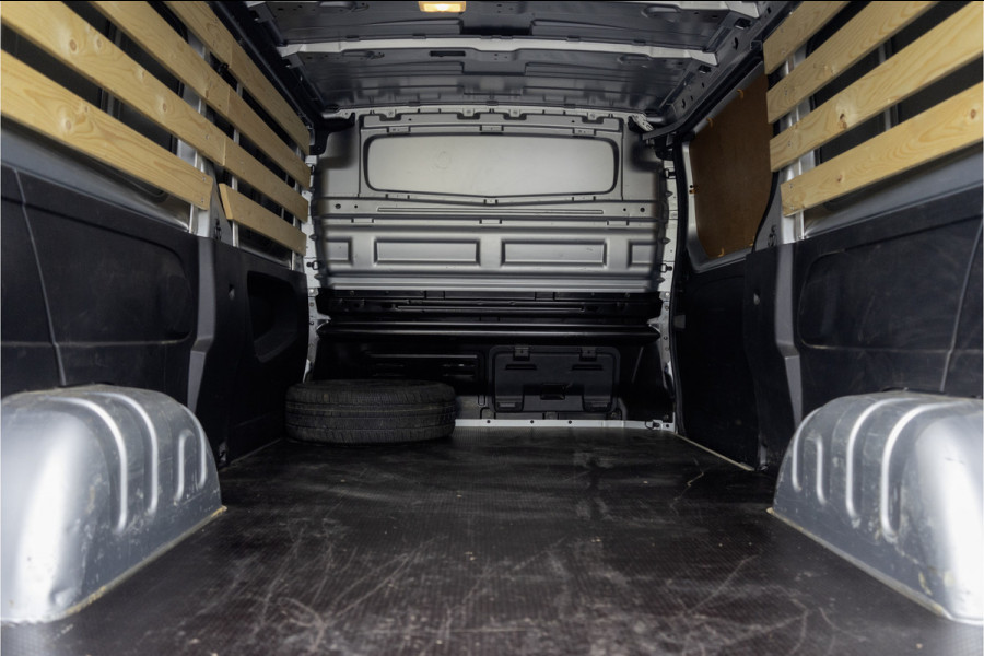 Nissan Primastar dCi | L2H1 | Automaat | 150 PK | LED | Cruise | Airco | PDC | Euro 6