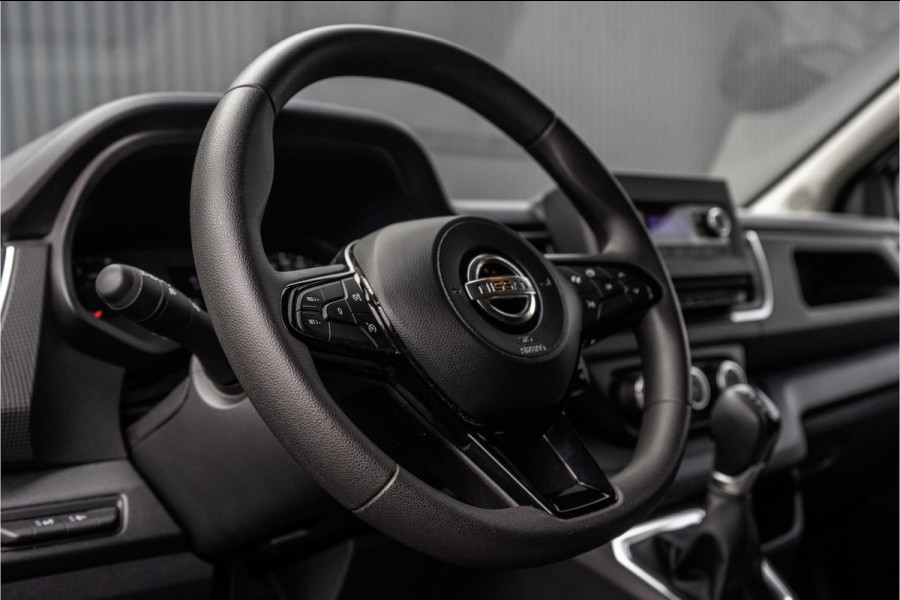 Nissan Primastar dCi | L2H1 | Automaat | 150 PK | LED | Cruise | Airco | PDC | Euro 6