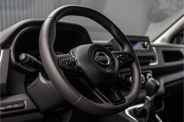 Nissan Primastar dCi | L2H1 | Automaat | 150 PK | LED | Cruise | Airco | PDC | Euro 6