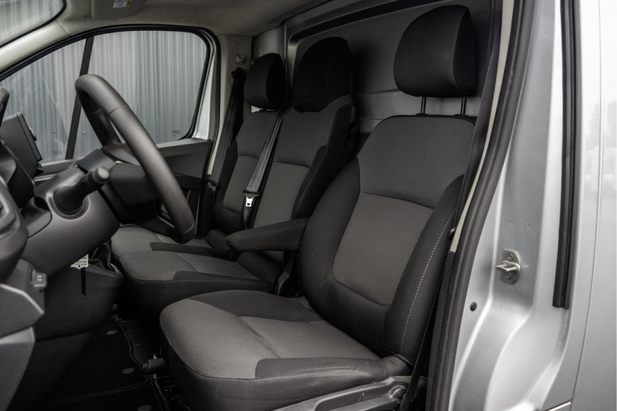 Nissan Primastar dCi | L2H1 | Automaat | 150 PK | LED | Cruise | Airco | PDC | Euro 6